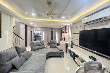 Bandar Mahkota Cheras