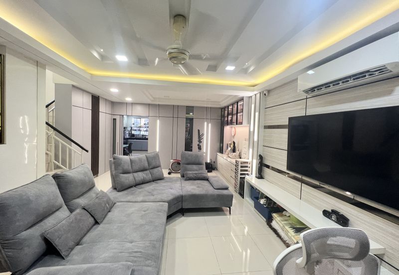 Bandar Mahkota Cheras