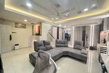 Bandar Mahkota Cheras