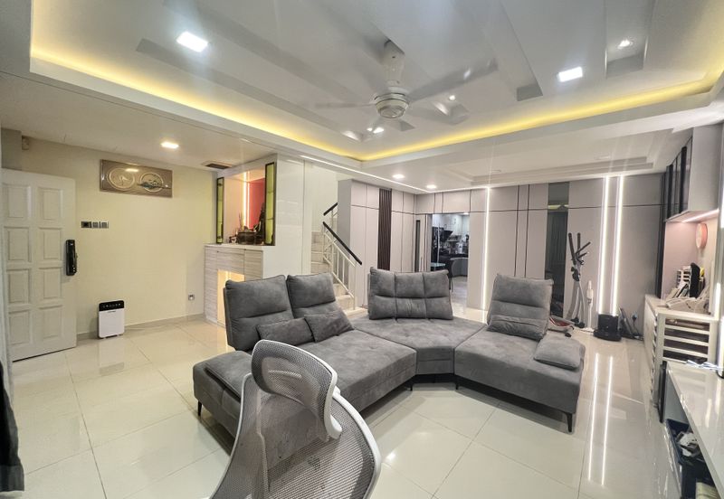 Bandar Mahkota Cheras