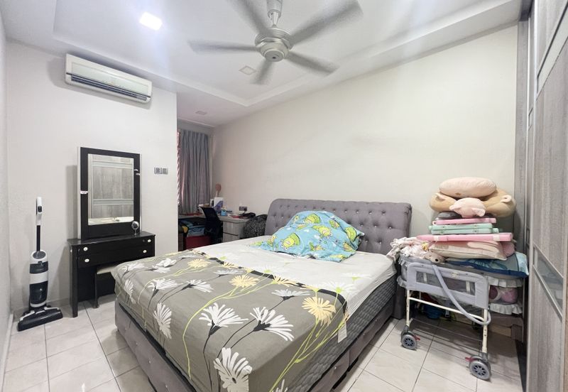 Bandar Mahkota Cheras