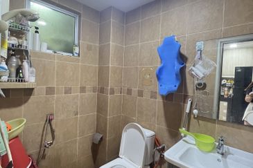 Bandar Mahkota Cheras