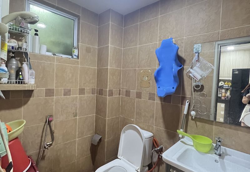 Bandar Mahkota Cheras