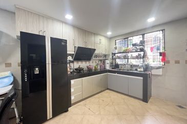 Bandar Mahkota Cheras