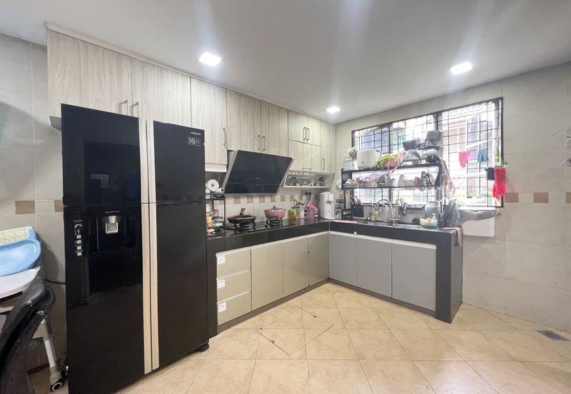 Bandar Mahkota Cheras