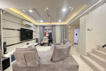 Bandar Mahkota Cheras