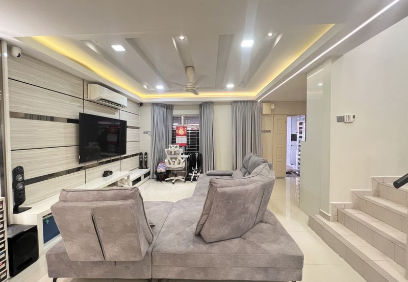 Bandar Mahkota Cheras