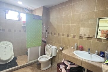 Bandar Mahkota Cheras