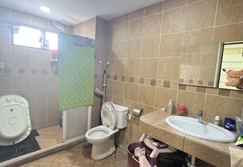 Bandar Mahkota Cheras