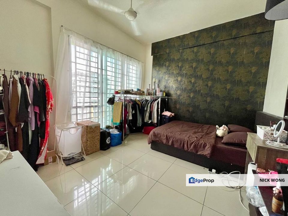 Mahkota Garden, Cheras South, Selangor, Cheras South