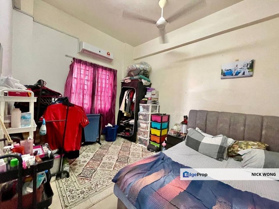 Mahkota Garden, Cheras South, Selangor, Cheras South