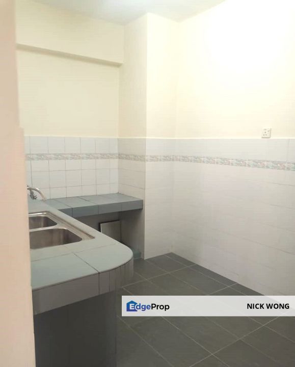 Pandan Puteri Condo, Kuala Lumpur, Ampang