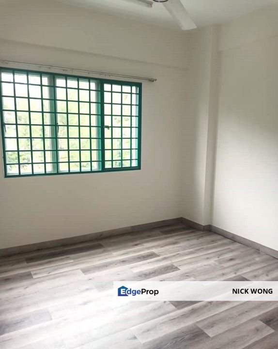 Pandan Puteri Condo, Kuala Lumpur, Ampang