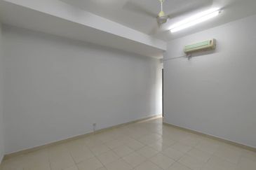 Taman Ampang Saujana