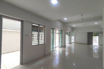 Taman Ampang Saujana