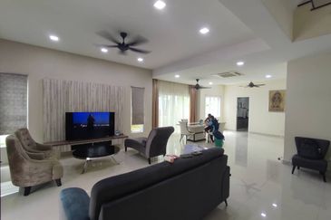 Mutiara Emas @ Taming Mutiara 3