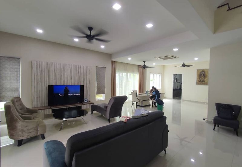 Mutiara Emas @ Taming Mutiara 3