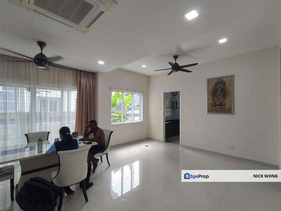 Taman Taming Mutiara 3,Bandar  Sungai Long, Selangor, Bandar Sungai Long