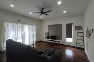 Mutiara Emas @ Taming Mutiara 3