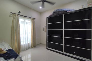 Mutiara Emas @ Taming Mutiara 3