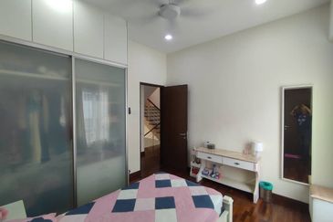 Mutiara Emas @ Taming Mutiara 3