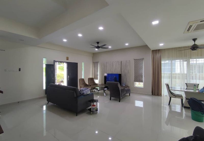 Mutiara Emas @ Taming Mutiara 3