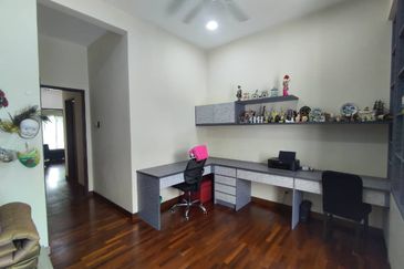 Mutiara Emas @ Taming Mutiara 3