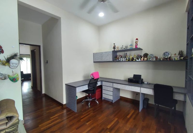 Mutiara Emas @ Taming Mutiara 3