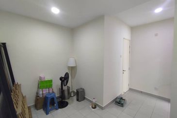 Mutiara Emas @ Taming Mutiara 3