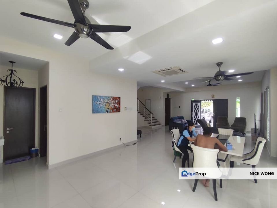 Taman Taming Mutiara 3,Bandar  Sungai Long, Selangor, Bandar Sungai Long