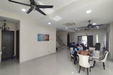 Mutiara Emas @ Taming Mutiara 3