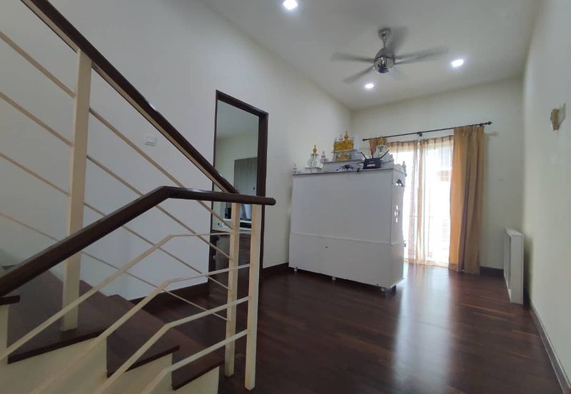 Mutiara Emas @ Taming Mutiara 3