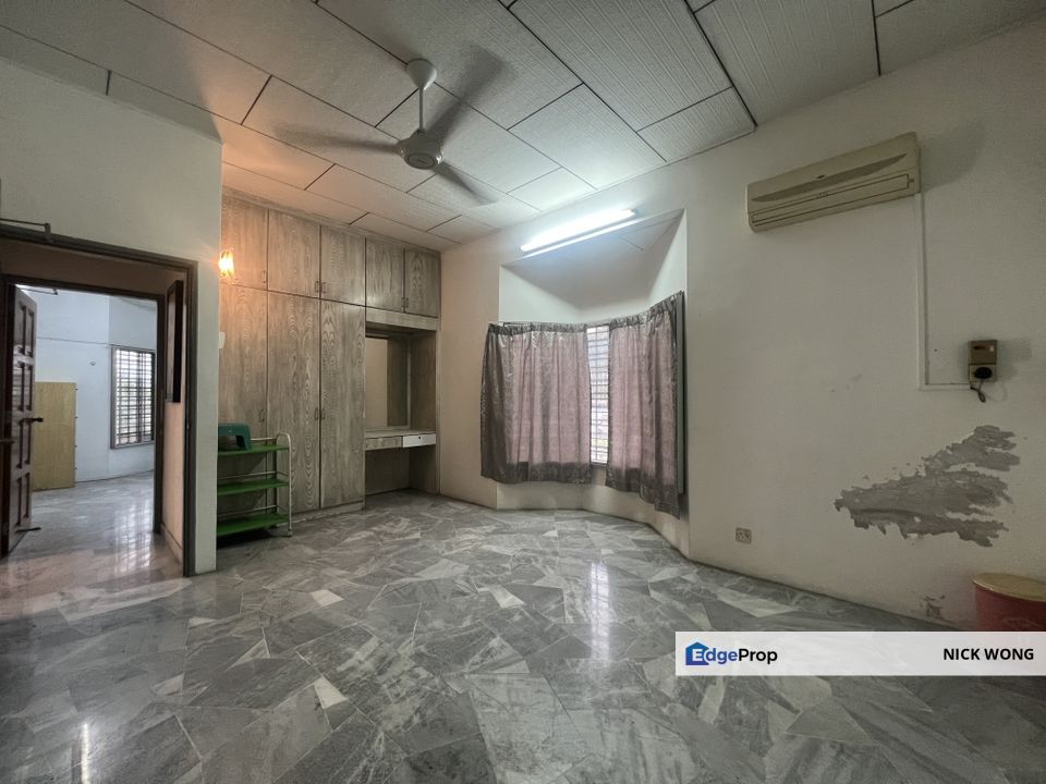 Cheras Perdana, Batu 9, Selangor, Batu 9th Cheras