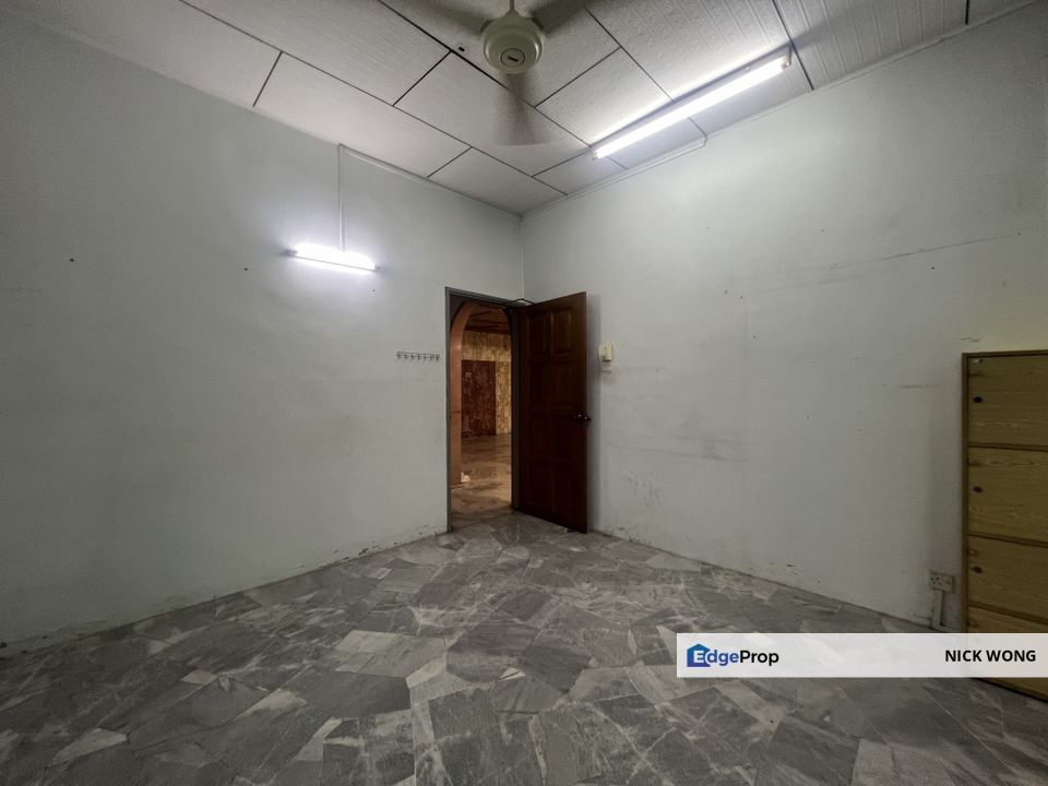 Cheras Perdana, Batu 9, Selangor, Batu 9th Cheras