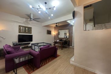 Bandar Mahkota Cheras