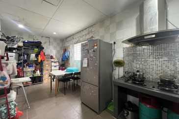 Bandar Mahkota Cheras