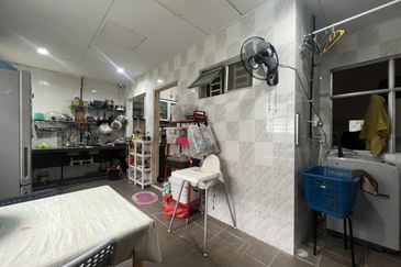 Bandar Mahkota Cheras