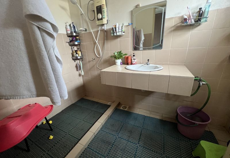 Bandar Mahkota Cheras