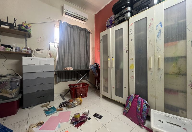 Bandar Mahkota Cheras