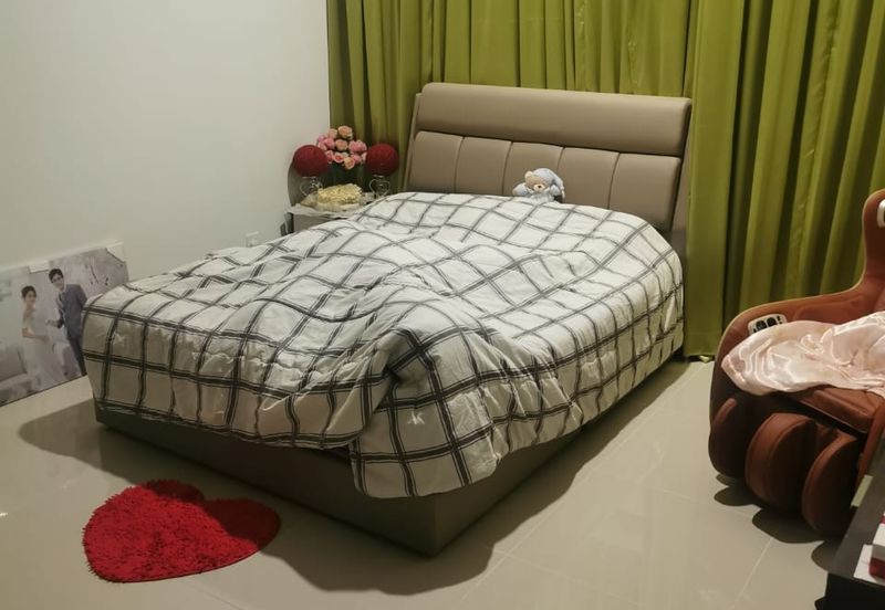 The Park @ Bukit Serdang