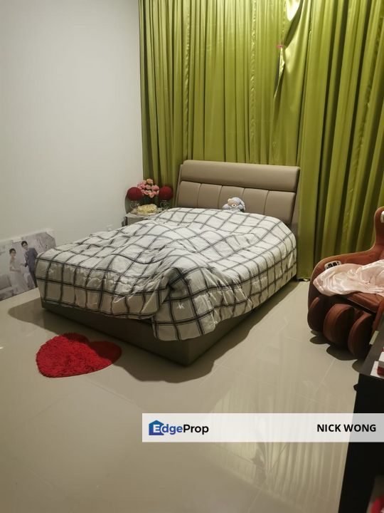 The Park @ Bukit Serdang, Selangor, Serdang