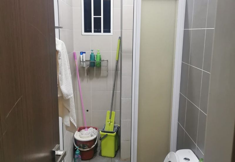 The Park @ Bukit Serdang