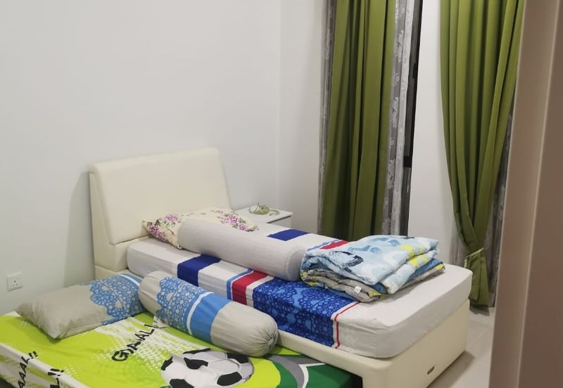 The Park @ Bukit Serdang