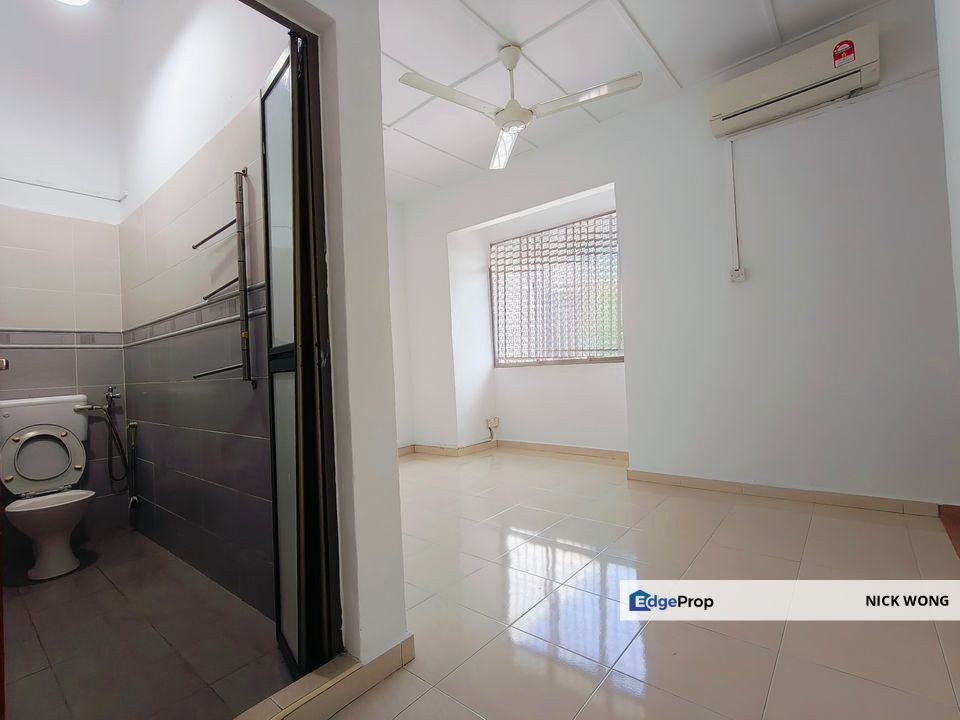 Taman Pandan Indah, Selangor, Pandan Indah