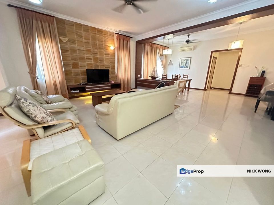 Taming Indah ,Bandar Sungai Long, Selangor, Bandar Sungai Long