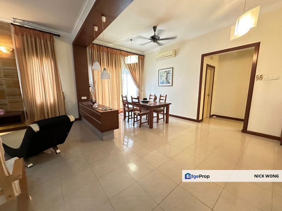 Taming Indah ,Bandar Sungai Long, Selangor, Bandar Sungai Long