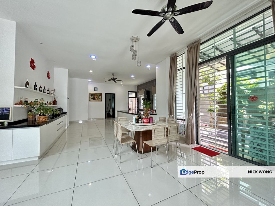 Twin Palm, Bandar Sungai Long , Selangor, Bandar Sungai Long