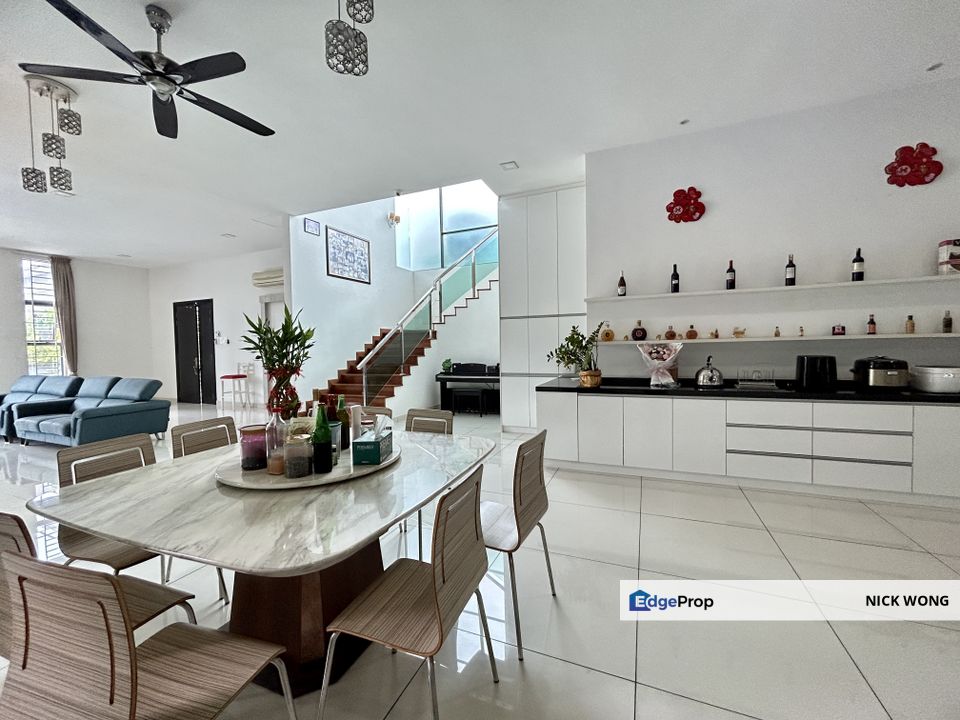 Twin Palm, Bandar Sungai Long , Selangor, Bandar Sungai Long