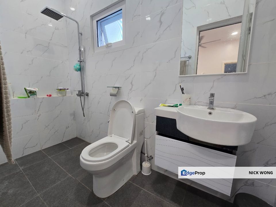 Bandar Sungai Long, Selangor, Bandar Sungai Long