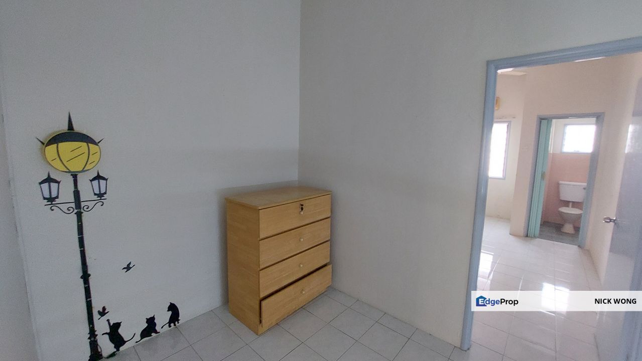 Bandar Sungai Long, Selangor, Bandar Sungai Long